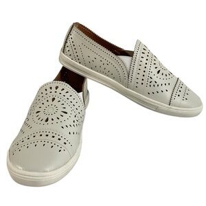 American Rag Cie Slip-on Shoes Style ASHANNENP size 6 New Without Box